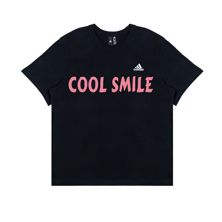 Adidas Adidas Athleisure Crew Neck Short Sleeved T Shirts Unisex