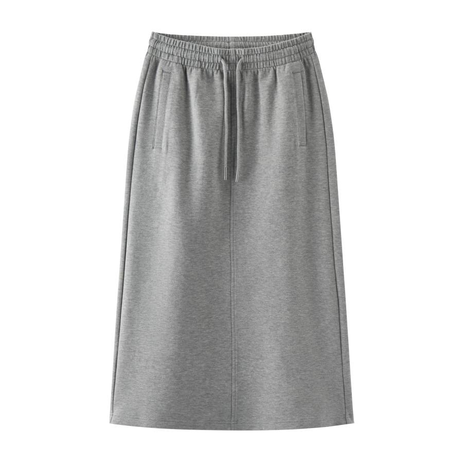 Semir Casual Long Skirt Women's