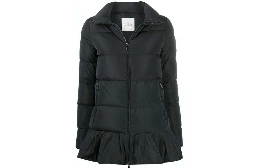 Moncler Moncler Down Jacket Women's Black