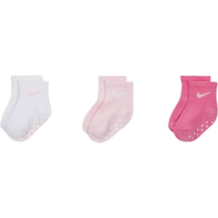 Nike Nike Socks 3 Pack Infant And Toddler