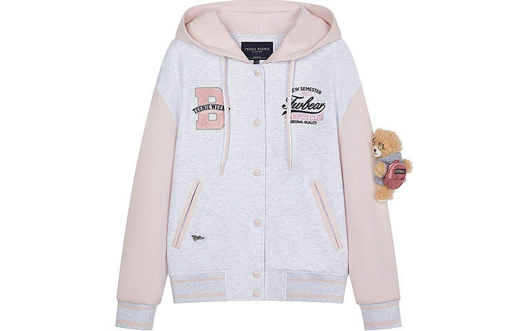 Teenie Weenie Sweatshirt Women's