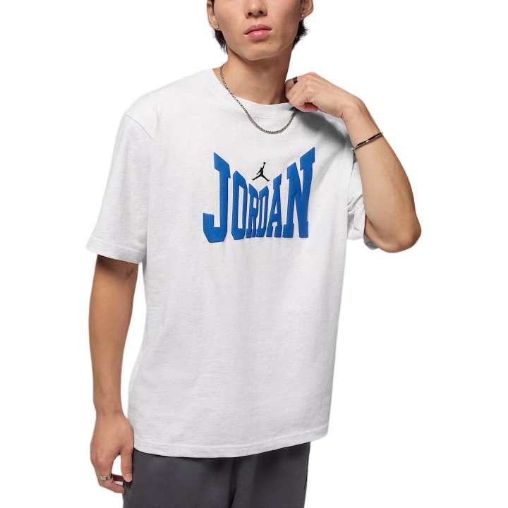 Jordan Jordan Brooklyn SS25 T Shirt Men's