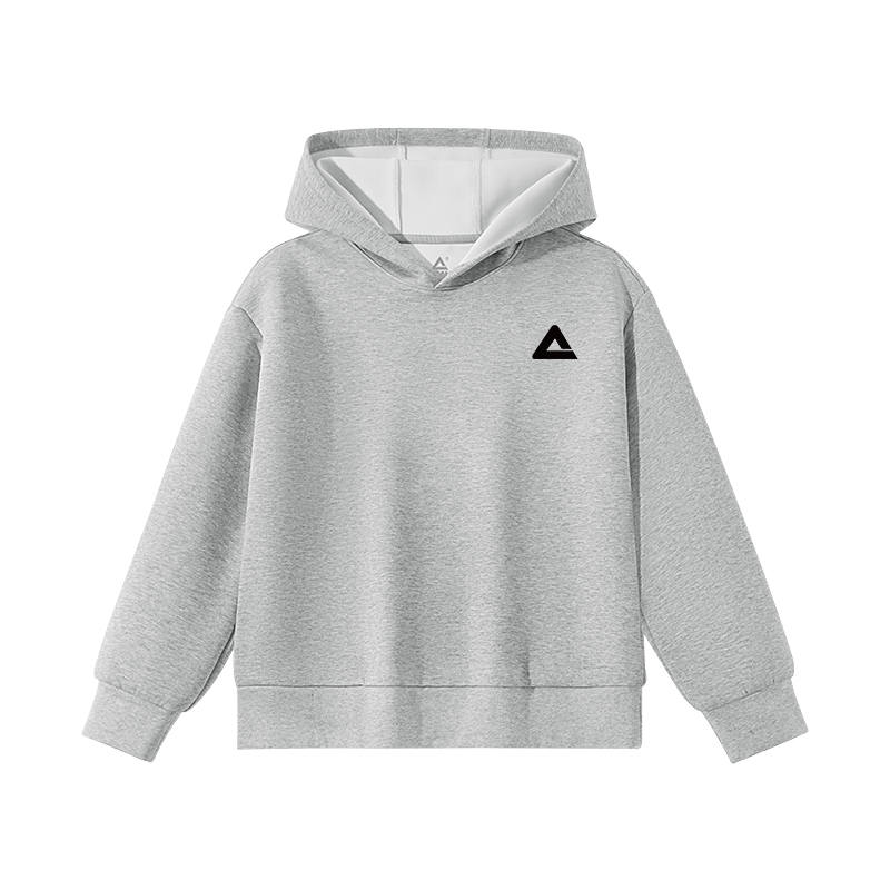PEAK PEAK Kids Sweatshirts Hooded Moderate