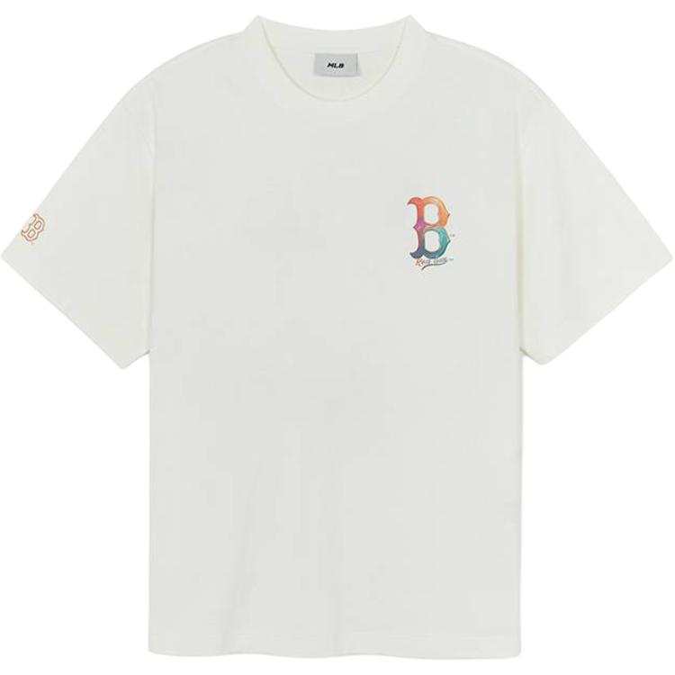 MLB MLB Boston Red Sox T Shirt Unisex