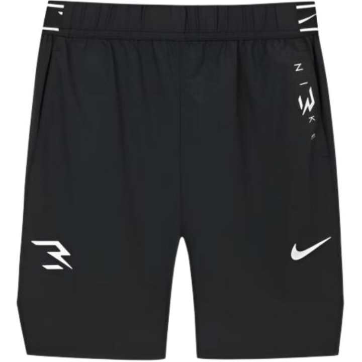 Nike Nike Shorts Children Aged 3 7 Years Old Jet Black