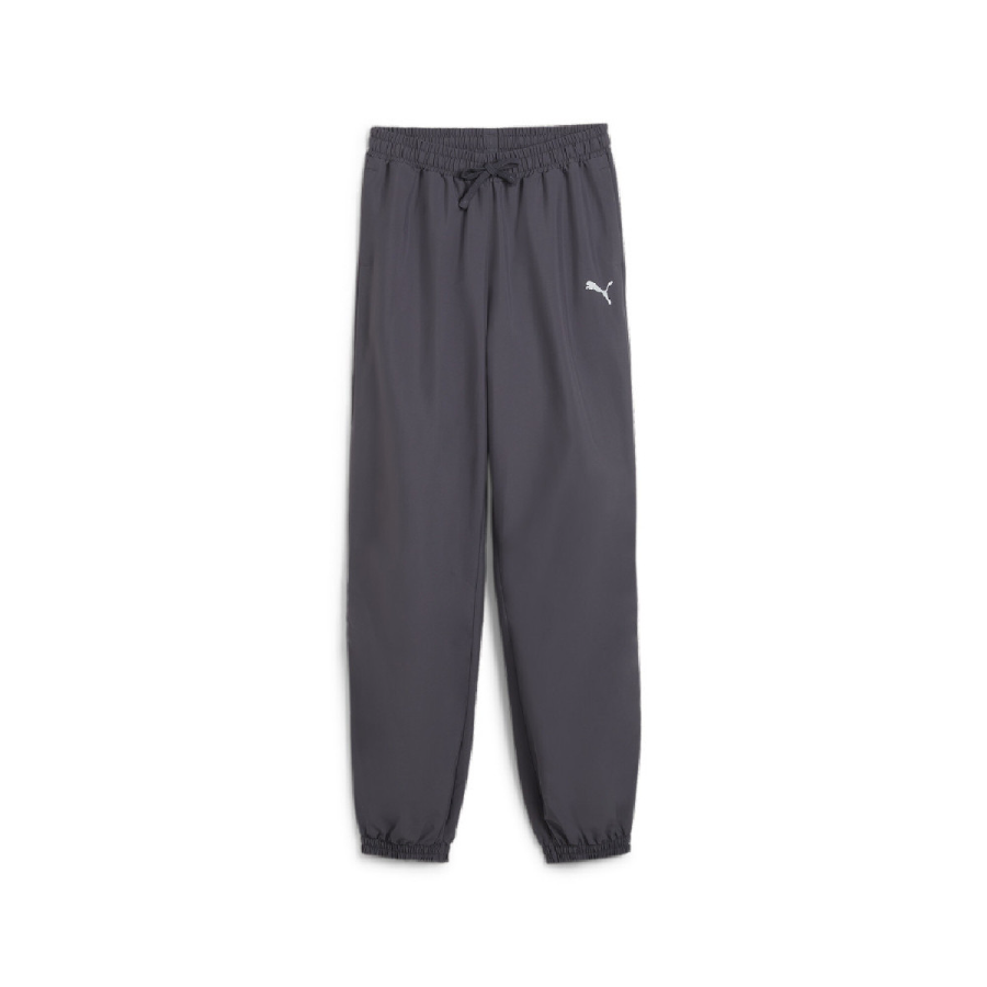 PUMA Knitted Sweatpants Children Aged 3 7 Years Old