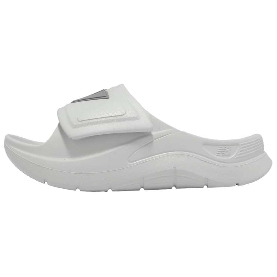 New Balance New Balance NB 202 Abrasion Resistant Slide Slippers Women's Gray