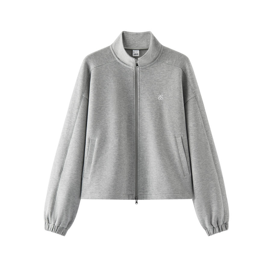 Semir Jackets Women's Stand Collar Moderate Other