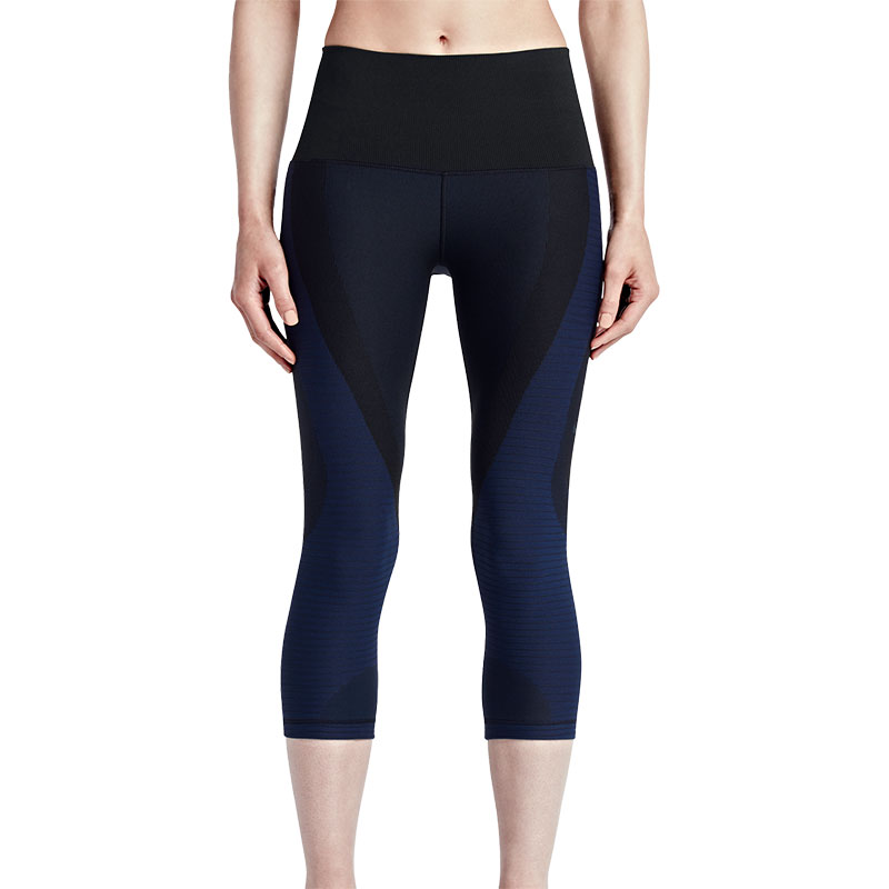 Nike Nike Sports Shorts Women's Black Blue Moderate