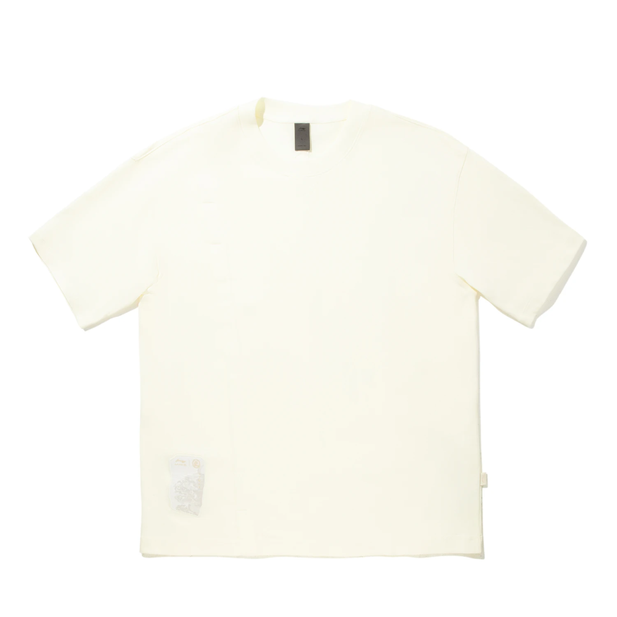 Li-Ning Li Ning x CHENGLONG,LIANMINGKUAN T Shirt Men's