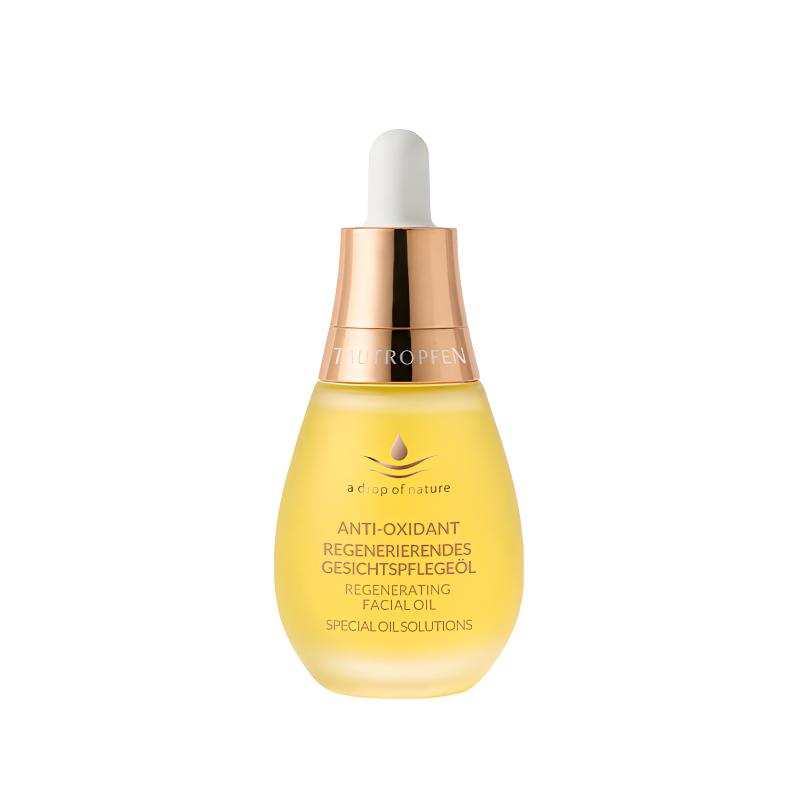 TAUTROPFEN TIANLUFEN Face Serum Oil Wrinkle Reducing Moisturizing And Nourishing Refreshing Repairing Hydrating Wrinkle Resistant