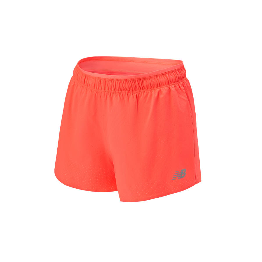New Balance New Balance NB RC Short 3' Sports Shorts Women's