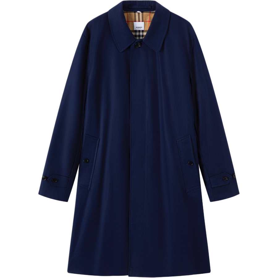 Burberry SS25 Trench Coat Men's