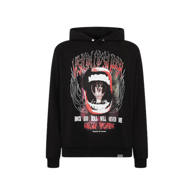 Vision Of Super | VOS Sweatshirt Unisex