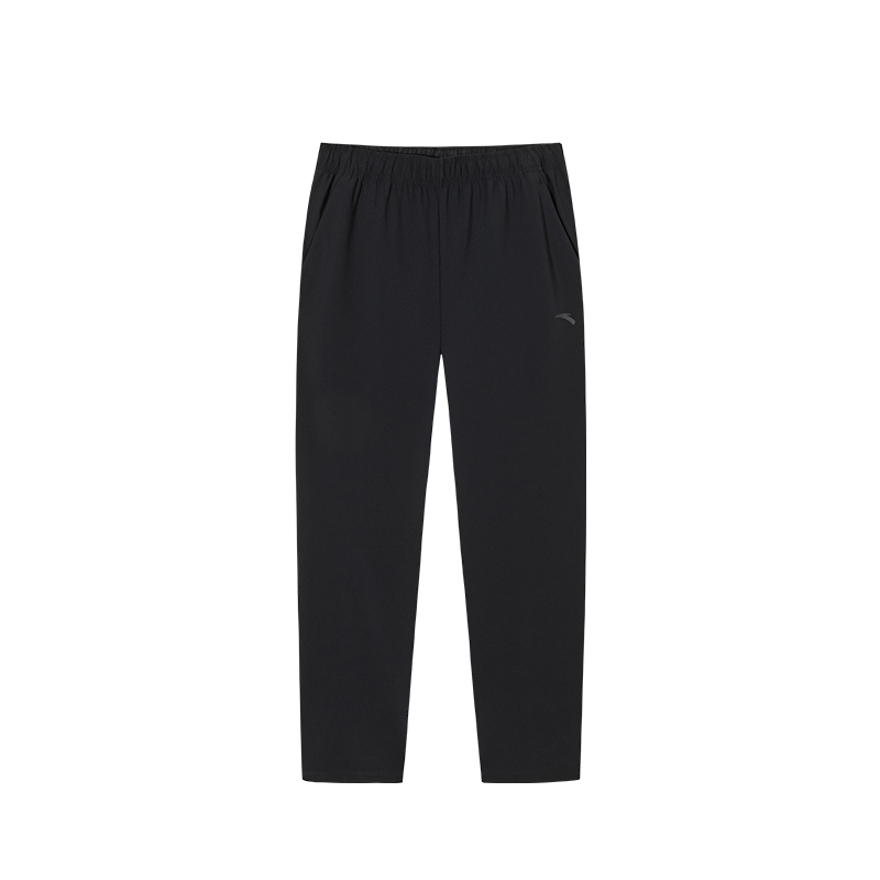 Anta Variety Training Collection Knitted Sweatpants Men's