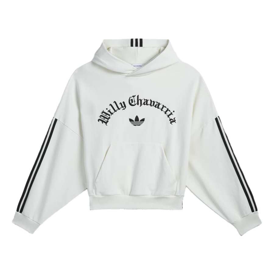 Adidas Originals Adidas X Chavarria Heavyweight Hoodie