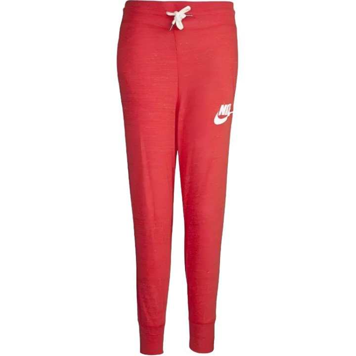 Nike Nike Sports Pants Women's Orange Red Moderate
