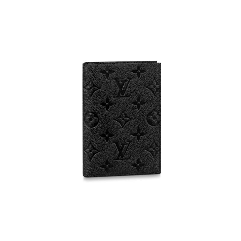 LOUIS VUITTON LOUIS VUITTON Passport Cover