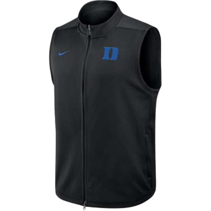 Nike Nike Duke Victory Men's Nike Therma-FIT College Full-Zip Vest