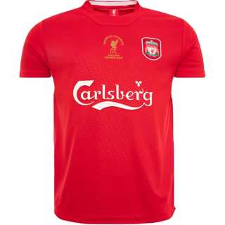 All Star Partner Quick Dry T Shirts Men's Classic Red Crew Neck Moderate Straight Fit