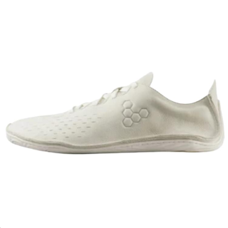 Vivobarefoot Sensus Leather Waterproof Low top Casual Shoes Women's Lime Stone Color