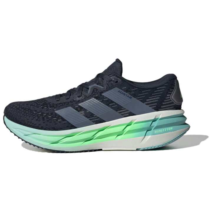 Adidas Adistar Adidas 4 'Aurora Ink'