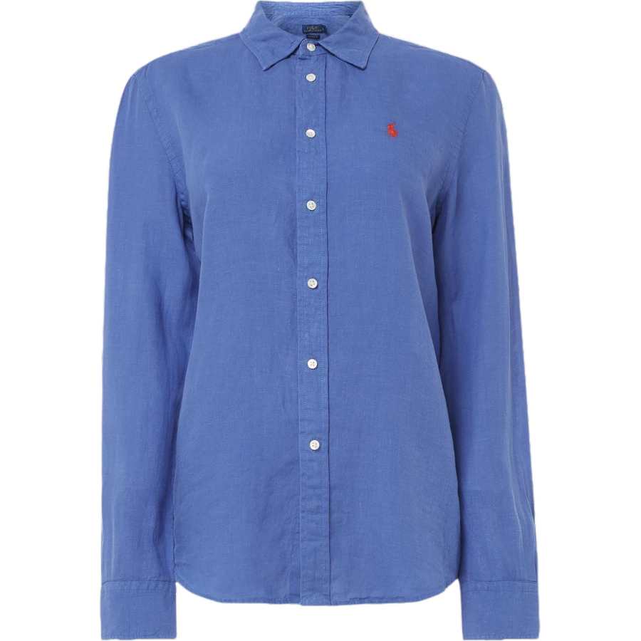 Polo Ralph Lauren Shirt Women's Blue