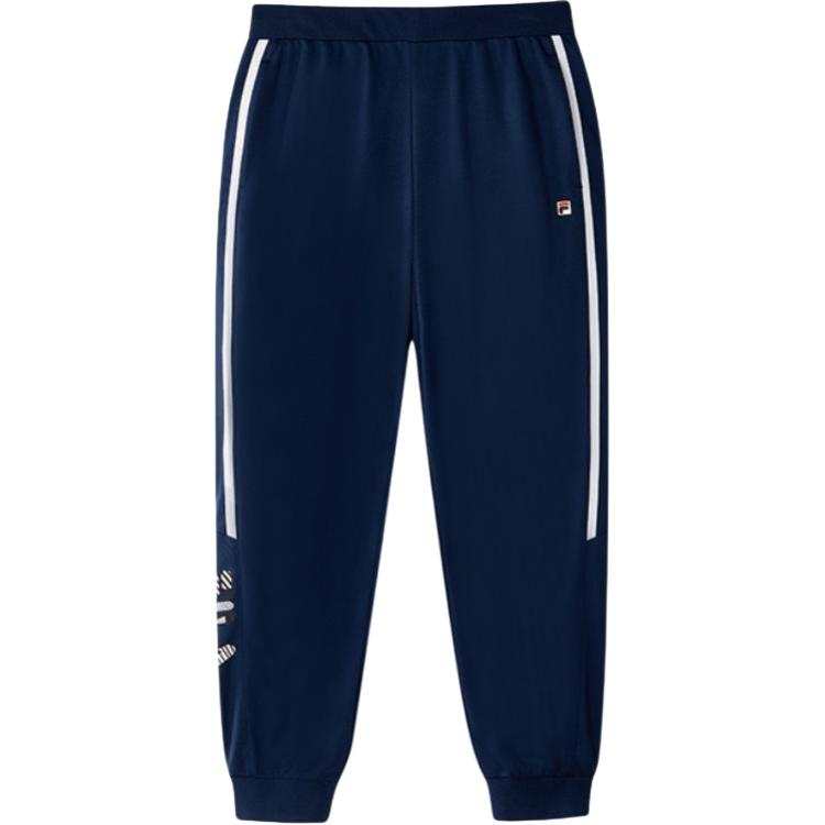 FILA KIDS Sweatpants Teenagers Tahoe Blue
