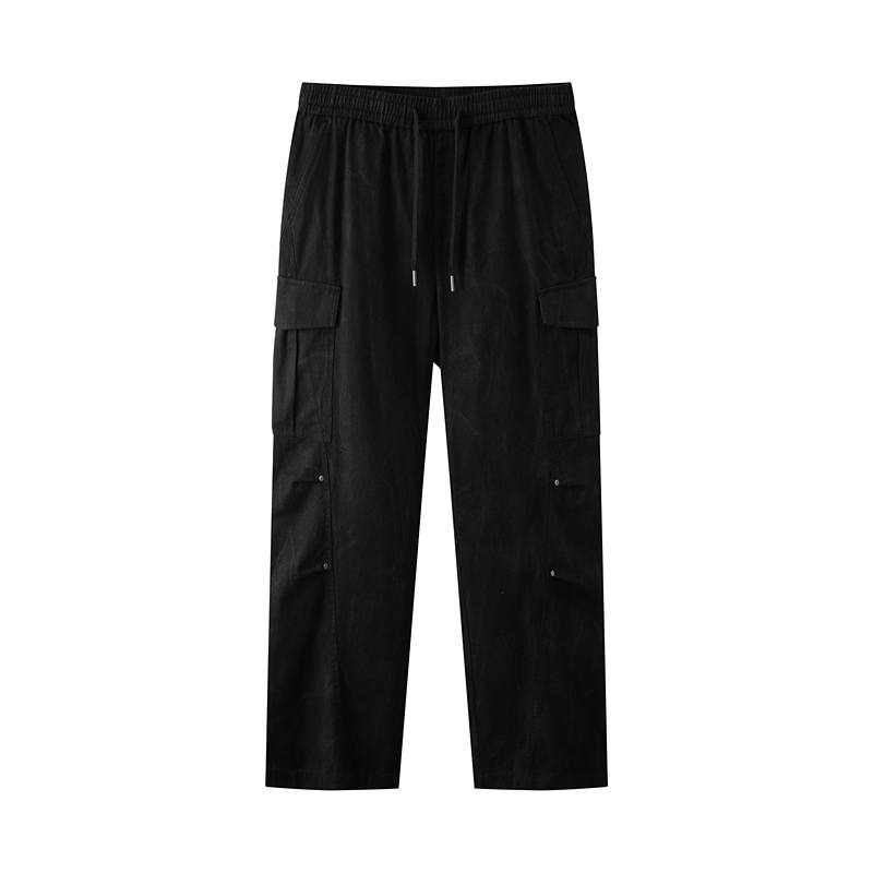 Semir Semir Casual Pants Men's Moderate Scimitar Pants