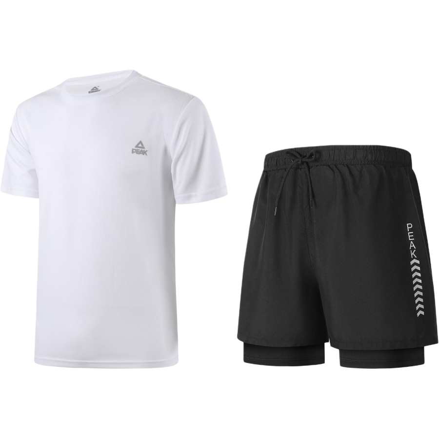 PEAK PEAK Swimsuit Sets Unisex Thin