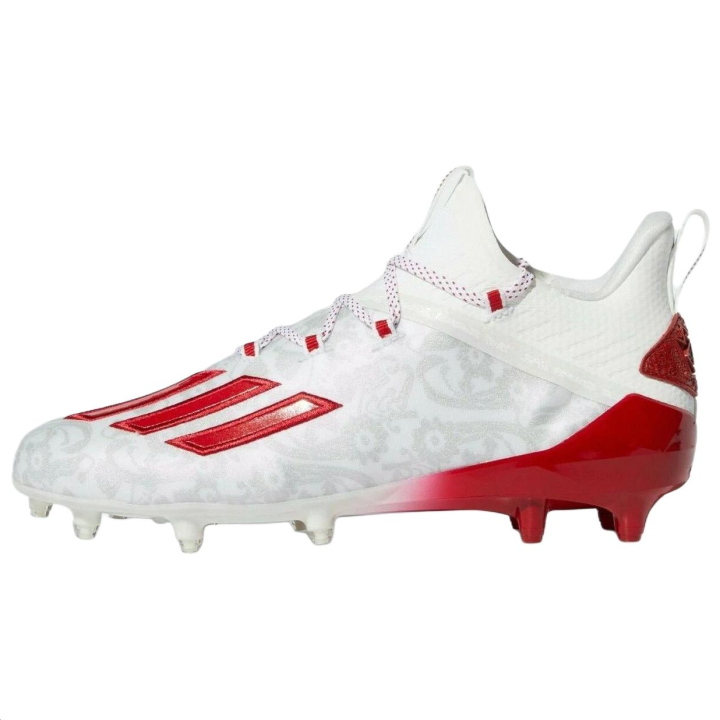 Adidas Adizero New Reign Adidas 'Floral - Red'