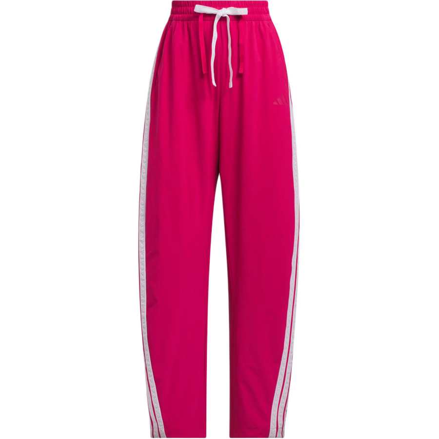 Adidas Adidas STORY WOVEN BANANA PANT Casual Pants Women's