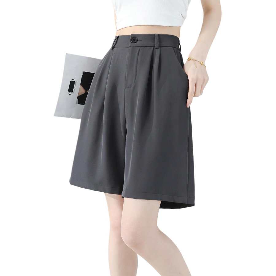 BALENO Casual Shorts Women's Thin