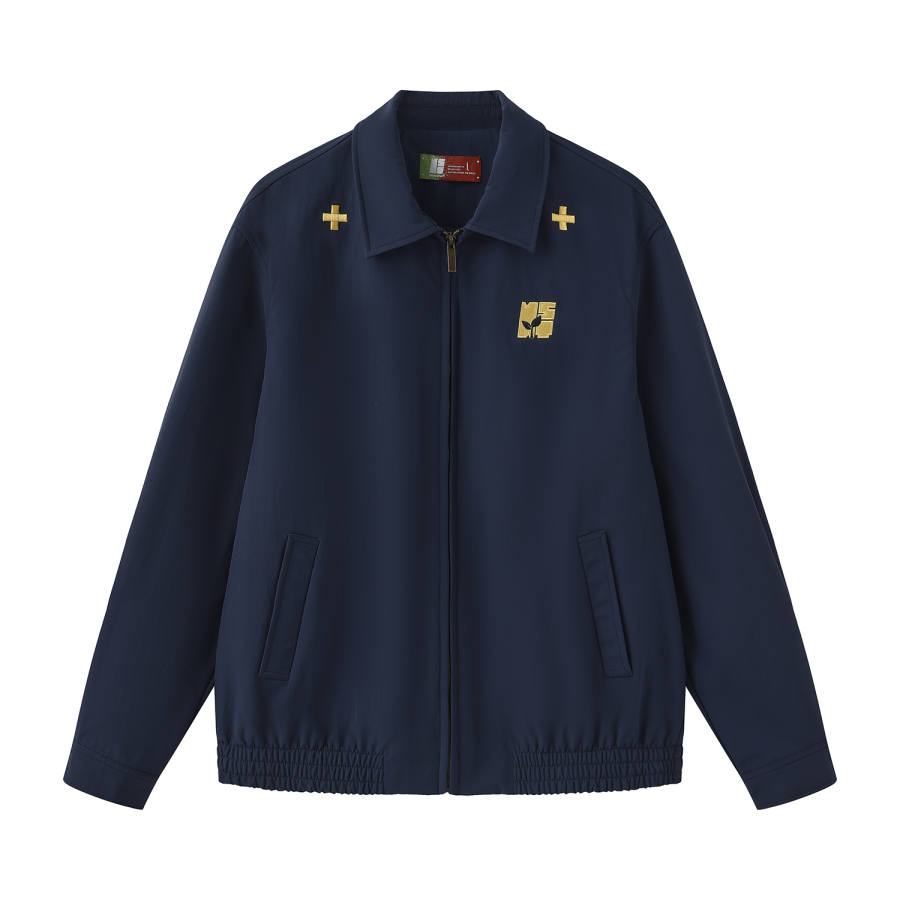 NSTNEW START NSTNEW START Jackets Unisex Lapel Moderate Other