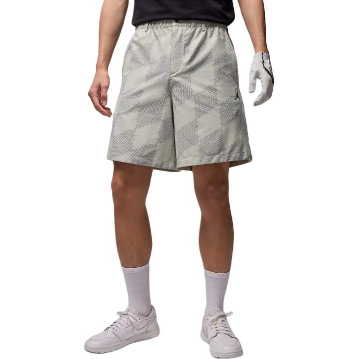 Jordan Jordan Sport Men's Dri-FIT Printed Golf Shorts