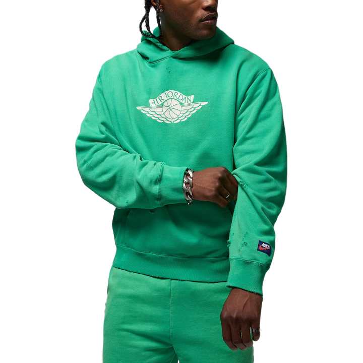 Jordan Jordan Rare Air Men's Fleece Pullover Hoodie