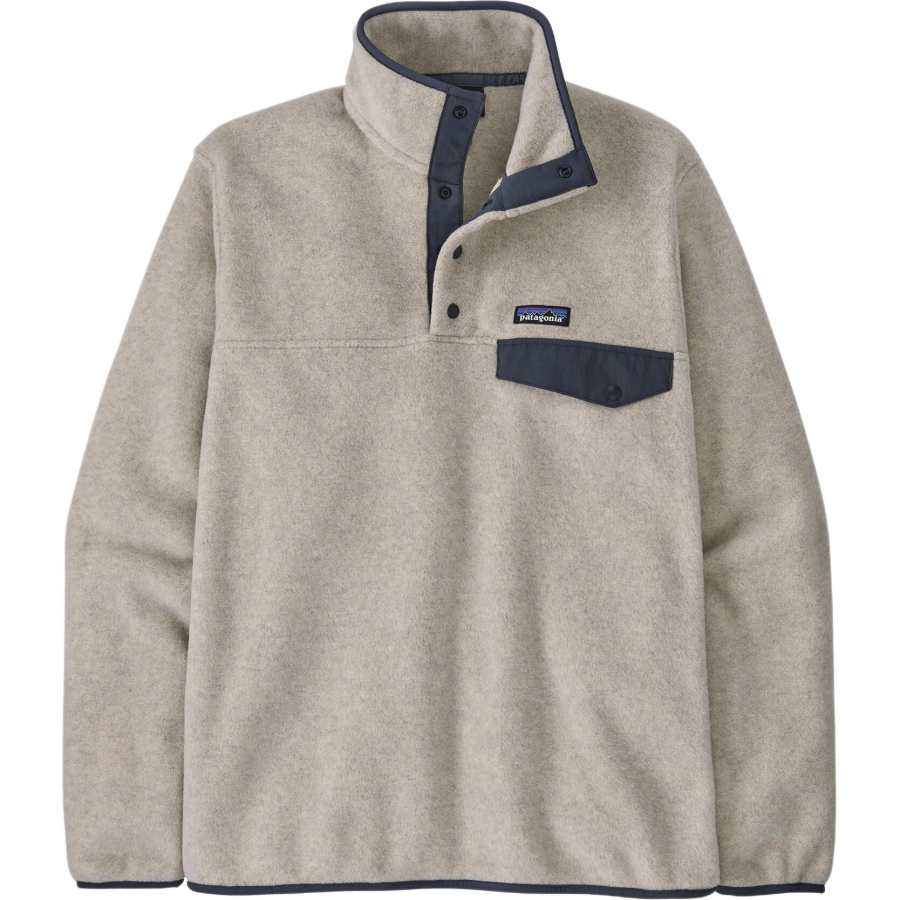 Patagonia Synchilla Fleece Clothing Men's