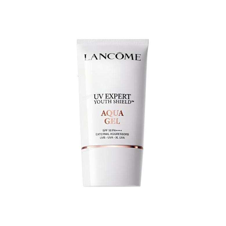 LANCOME Shiro Tube Sunscreen Creams SPF50+Lightly Hydrating Primer Lotion UV Protection Refreshing