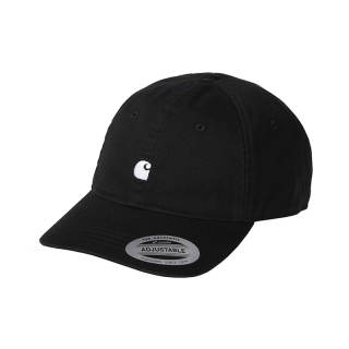 Carhartt Wip Madison logo-embroidered baseball cap