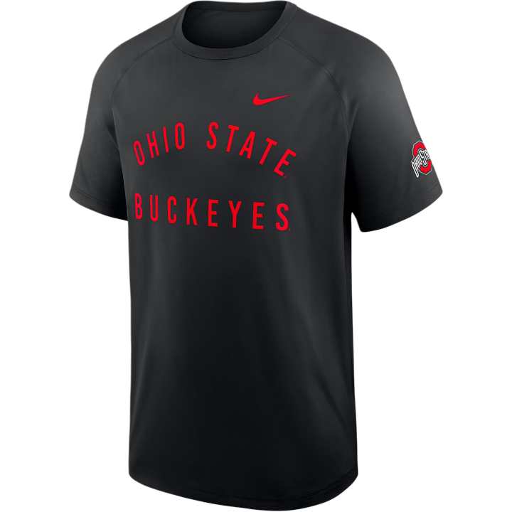 Nike Nike Ohio State Premium Performance Men's Nike Dri-FIT College T-Shirt