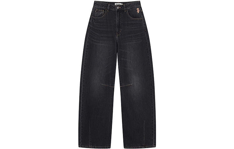 Teenie Weenie Jeans Women's Moderate Scimitar Pants