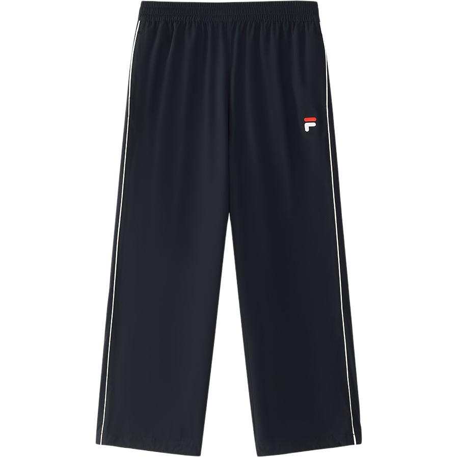 FILA KIDS Full Length Pants Legend Blue Kids'