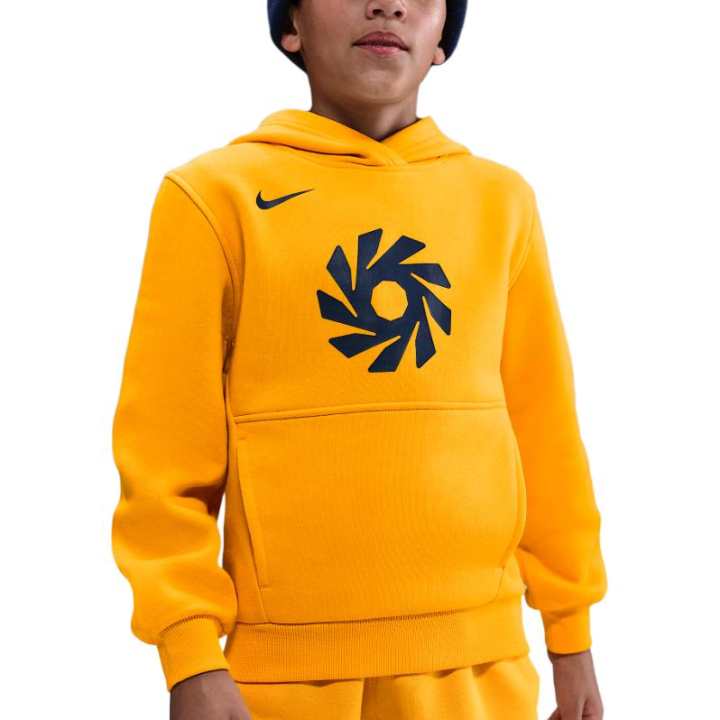 Nike Nike Sweatshirt University Gold Kids'
