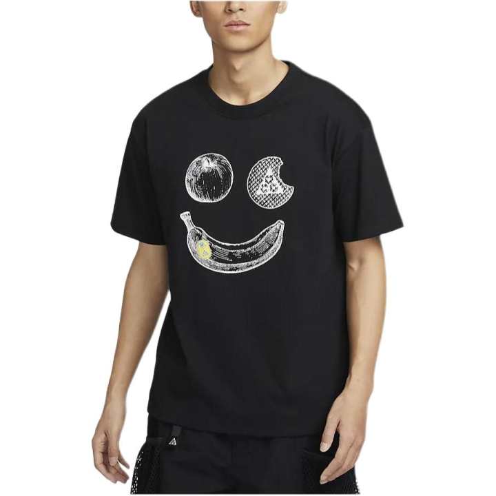 Nike Nike ACG SS24 T Shirt Men's Black