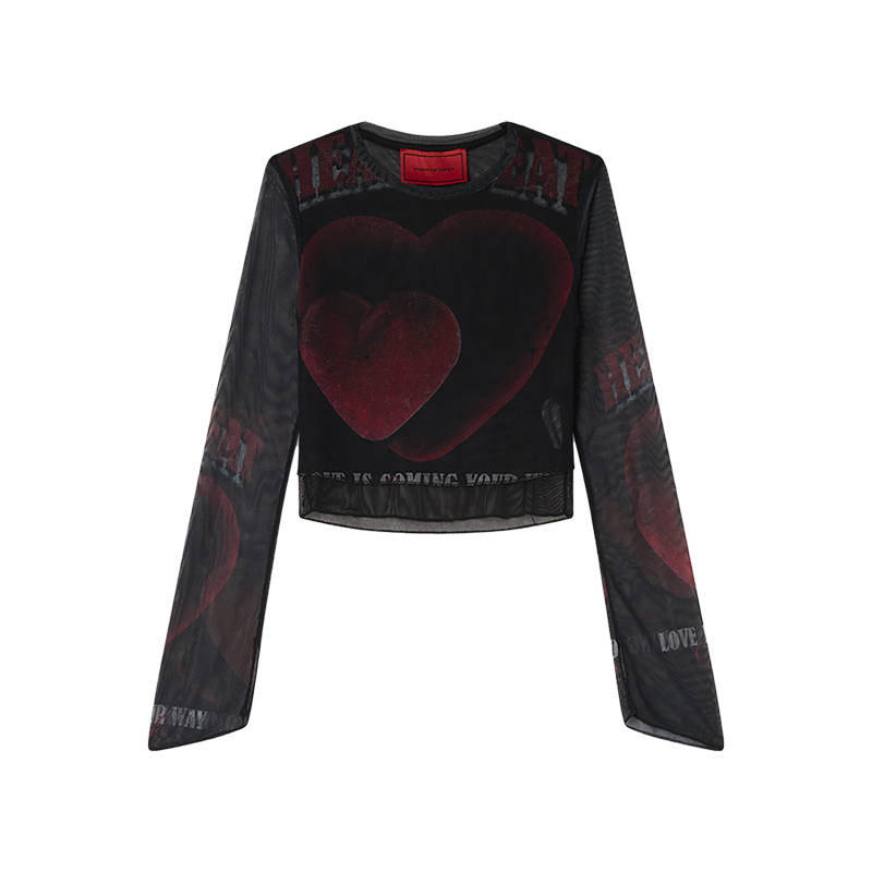 Vision Of Super T Shirt Women's