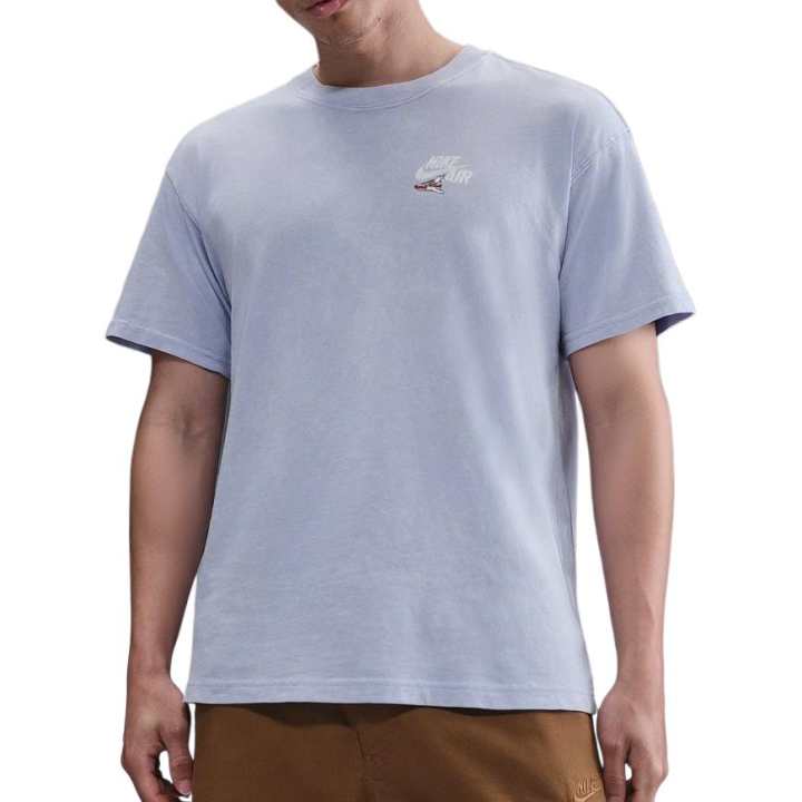Nike Nike T Shirt Men's Light Purple