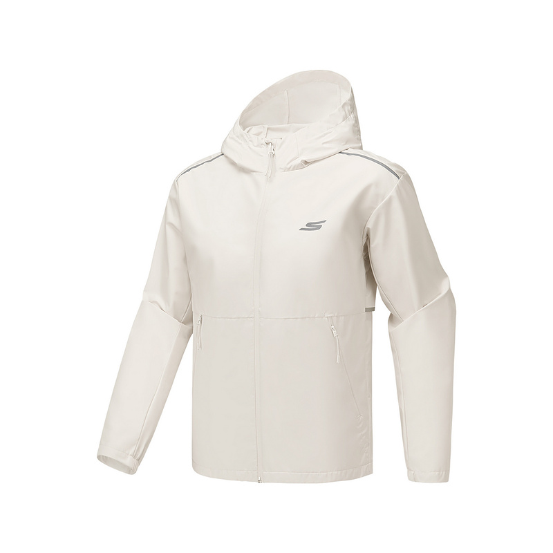Skechers Comfortable Sports Collection Jacket Men's