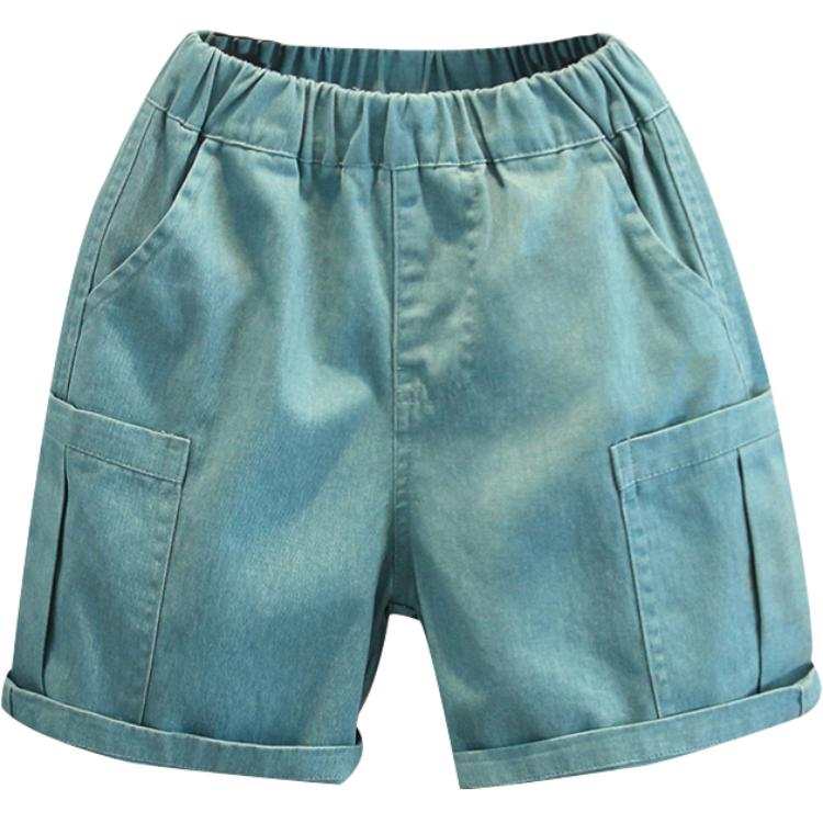 PROTECTCAMEL PROTECTCAMEL Pre School Shorts Moderate