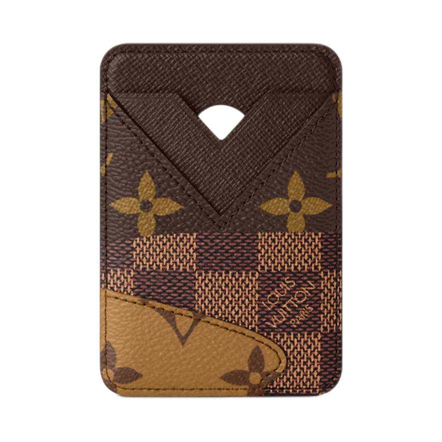 LOUIS VUITTON Lv None