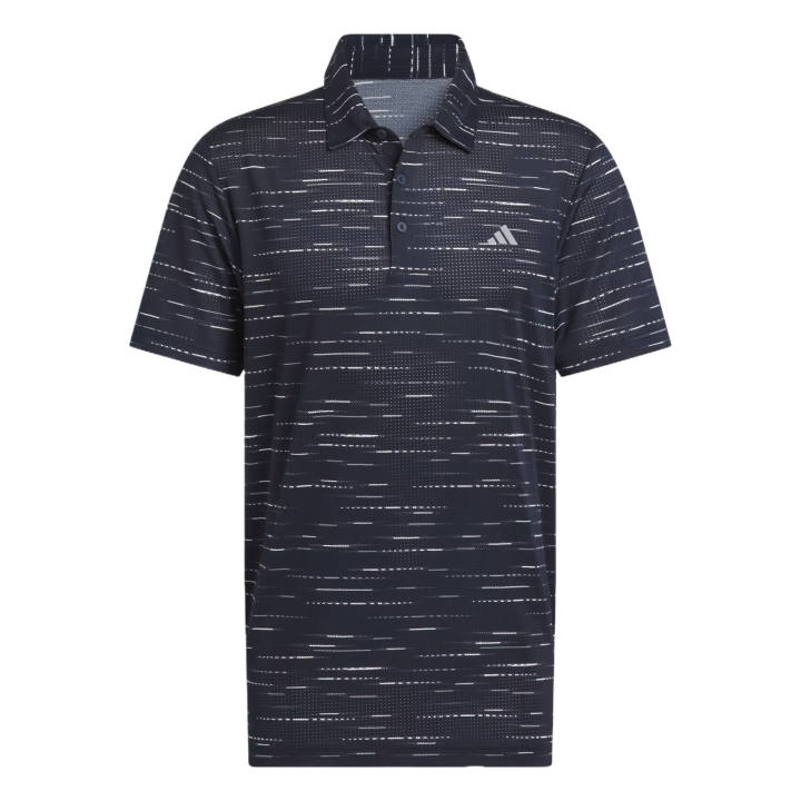 Adidas Adidas Ultimate365 Polo Shirt Men's